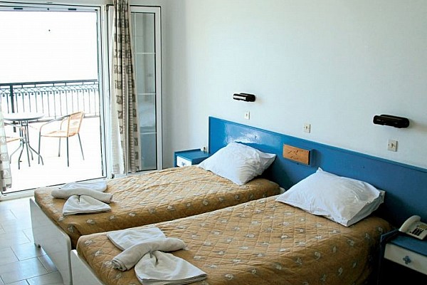 Doppelzimmer Doppelzimmer