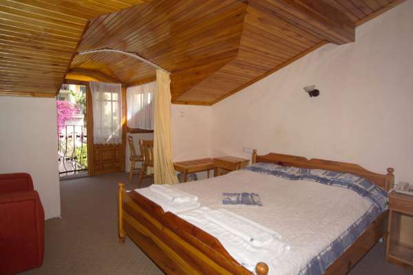 Doppelzimmer Doppelzimmer