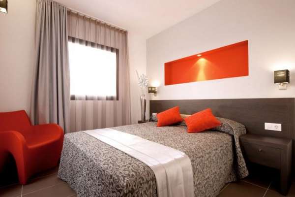 Komfort-Plus Duplex-Juniorsuite